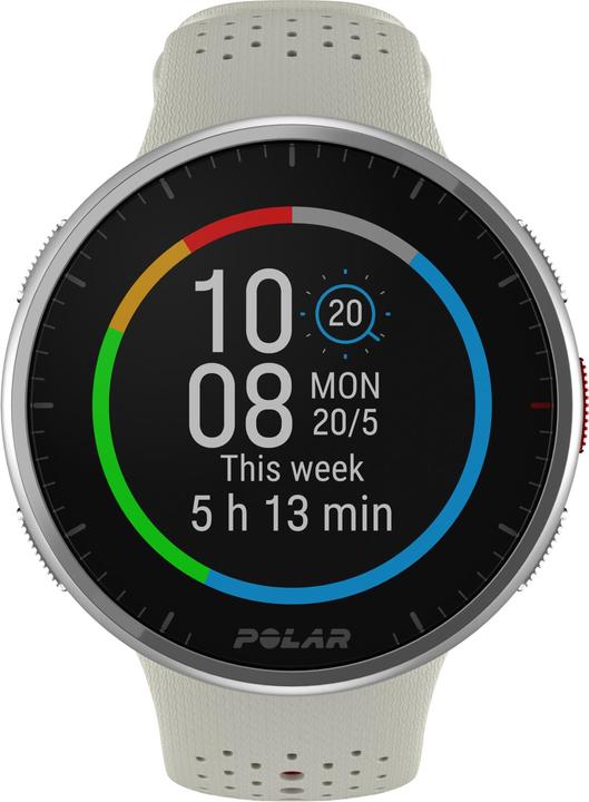 Image du produit Polar Pacer Pro (45 mm)