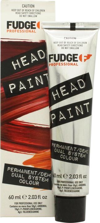 Produktbild Fudge Professional Headpaint 6.5 Dark Mahogany Blonde (6.5 Dark Mahogany Blonde)