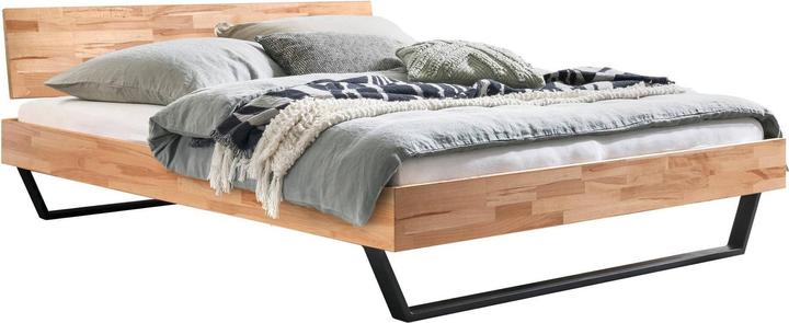 Anthrazit, Kernbuche