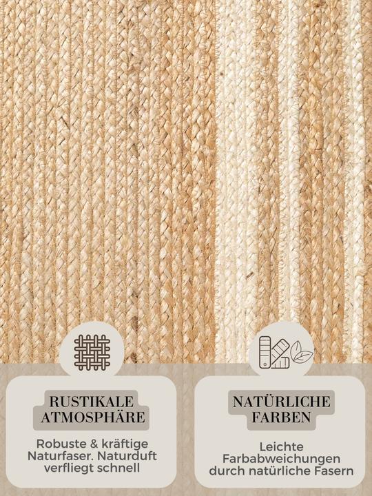 Immagine prodotto Hanse Home Jutta (200 x 70 cm)