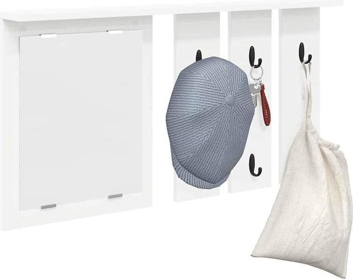 Actual product image vidaXL Kleiderständer