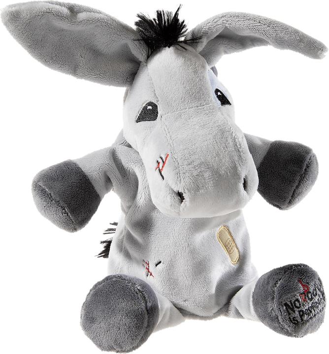Actual product image Heunec My Little Murphy Hand Puppet GRS