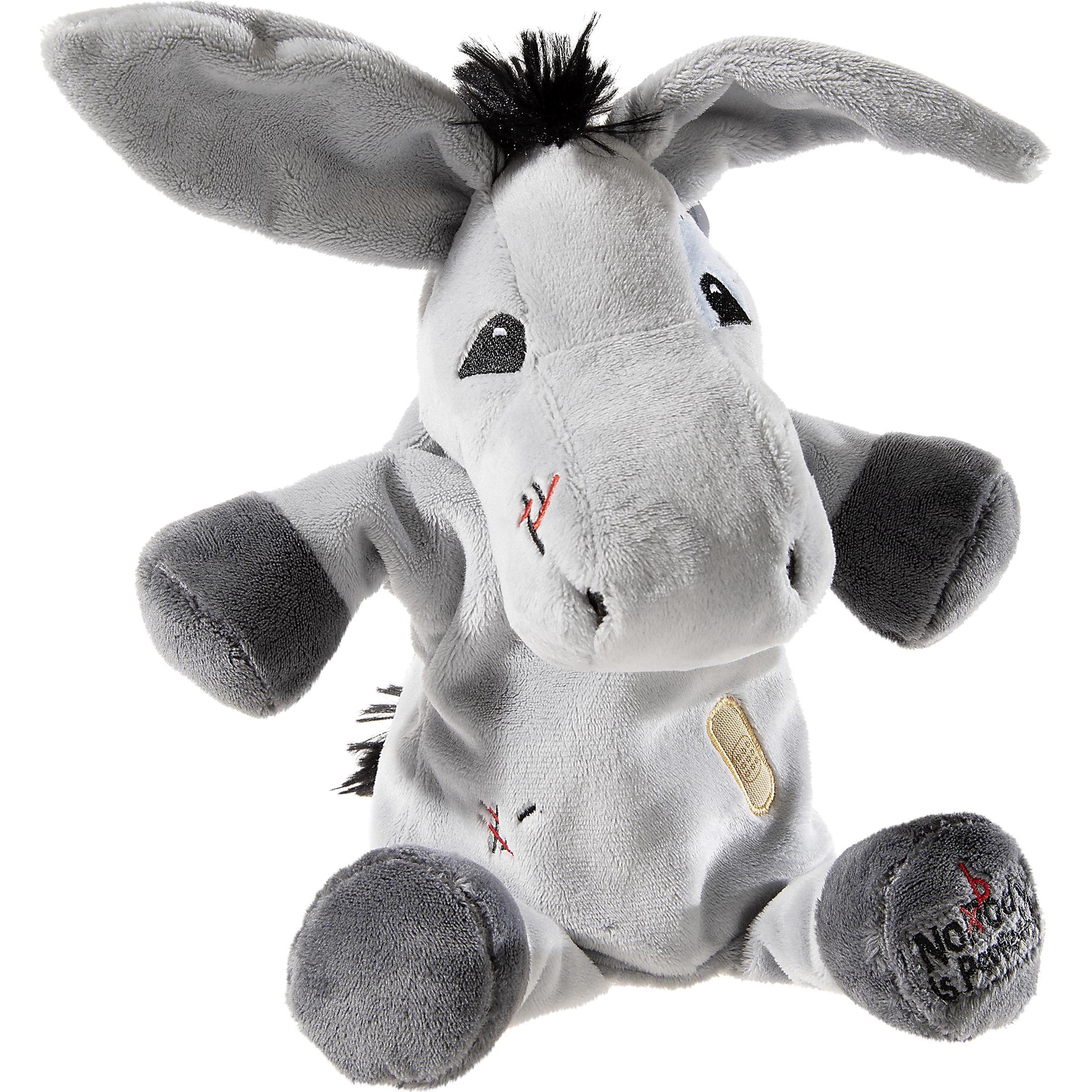 Thumbnail - Heunec My Little Murphy Handpuppe GRS