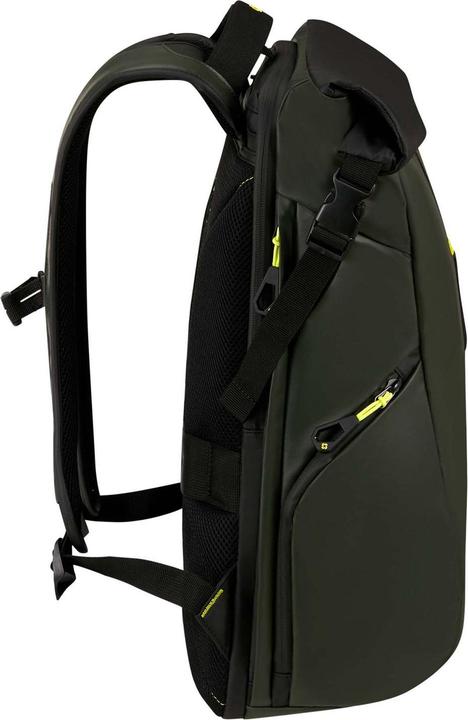 Produktbild Samsonite Paradiver Light Rolltop Backpack L (25 l)