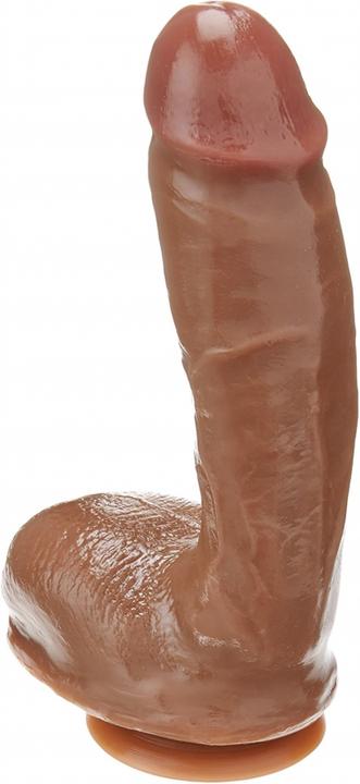 Immagine prodotto Topco Adam's PleasureSkin Cock