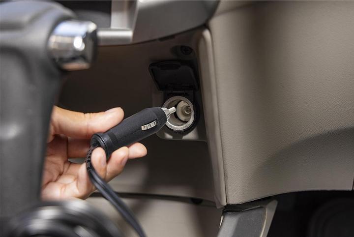 Image du produit Bestway PowerGrip SUP DC Electric Air Pump