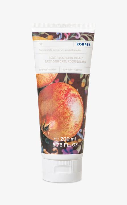 Immagine prodotto Korres Latte corpo Melograno (Latte corpo, 200 ml)