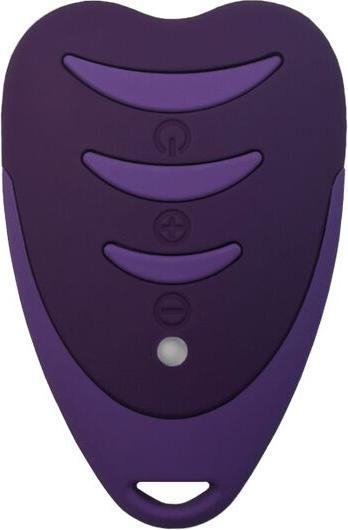 Produktbild Silexd Semi-realistischer Vibrator