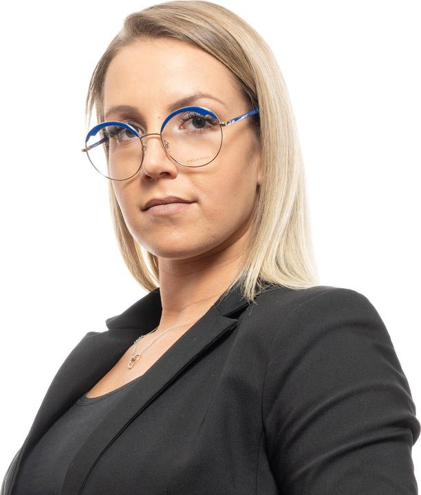Actual product image Emilio Pucci Glasses (no correction)