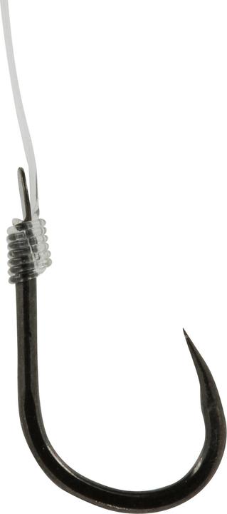 Actual product image Caperlan Leader hook carp fishing