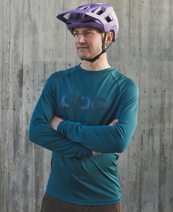Image du produit Poc Ms Reform Enduro Jersey (M)