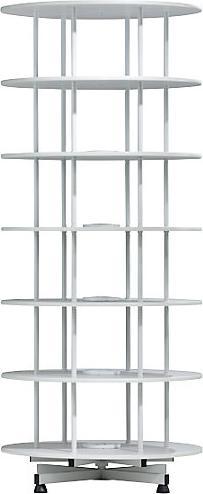 Produktbild kaiserkraft Ordner-Drehsäule