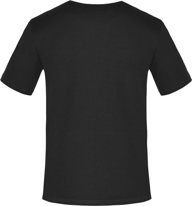 Produktbild Normani 4er Set Herren T-Shirt aus Bio-Baumwolle Nyons - 9829 (XL)