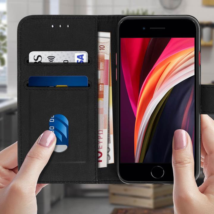 Image du produit Avizar Série Chester (Apple iPhone SE (3ème génération))