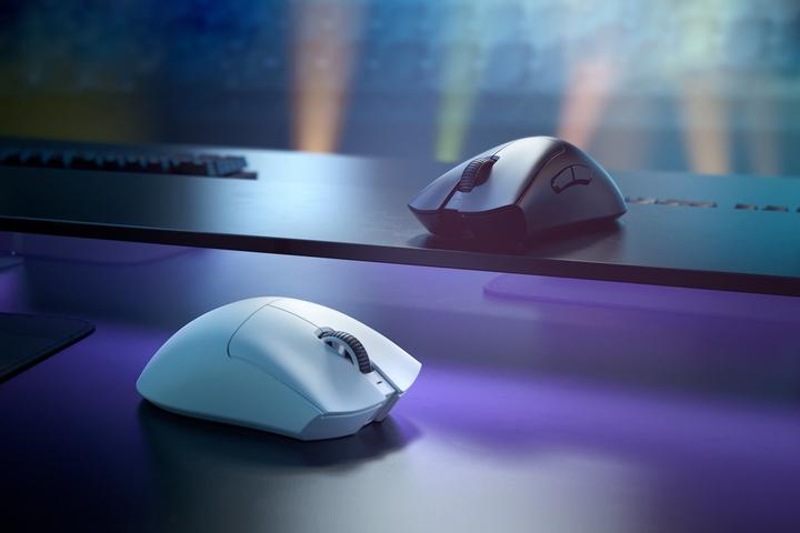 Actual product image Razer DeathAdder V3 Pro (Wireless)