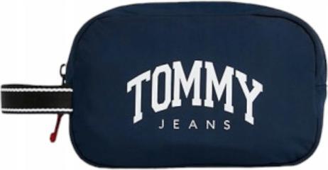 Actual product image Tommy Hilfiger Tjm Prep Sport Washbag (100% Recycled Polyester)