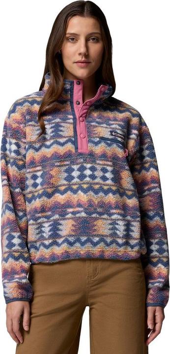 Lila, Retrotree, Rot, Sea Salt