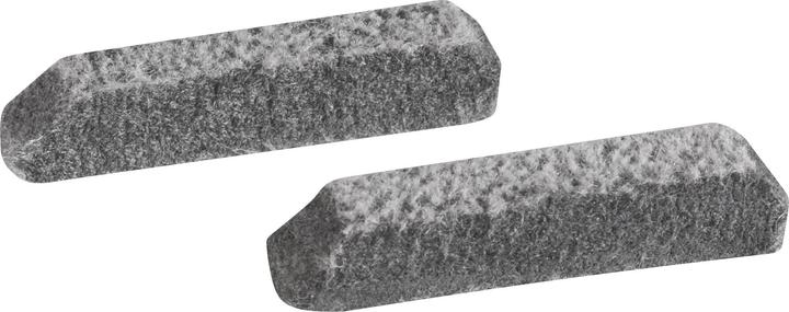 Märklin H0 Ersatz-Reinigungsfilze (10er Set)