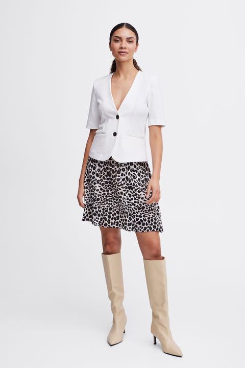 Image du produit B.young BYRIZETTA SS BLAZER 20814515 (38)