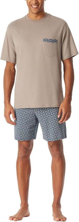 Produktbild Schiesser Shorty Comfort Nightwear (62)