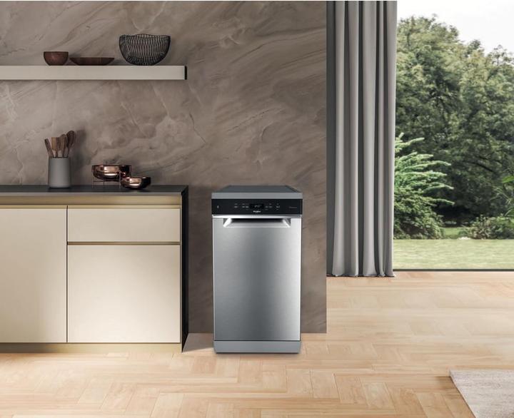 Actual product image Whirlpool WH4FD11CS7A0X