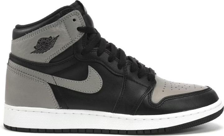 Immagine prodotto Jordan 1 Retro High Shadow (2018) (GS) (37.5)