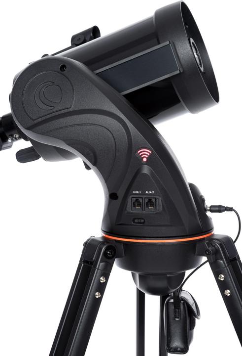 Image du produit Celestron Astro Fi 127 mm 5 SCT WiFi