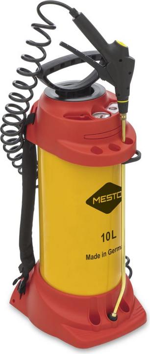 Mesto Hochdrucksprühgerät 3585P (10 l)