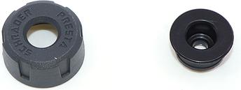 Blackburn Grid Pumphead Rebuild Kit (Pumpenkopf)