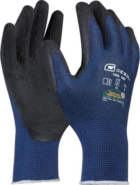 Gebol Arbeitshandschuh Cool Grip 10