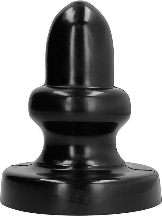 Produktbild All Black 17 cm