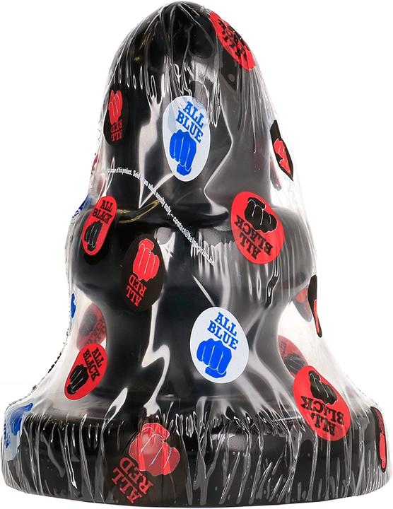 Produktbild All Black 17 cm