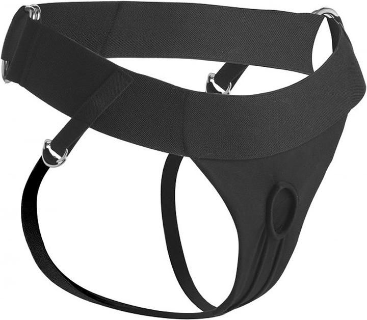 Image du produit XR Brands Avalon Jock Style Strap On Harness