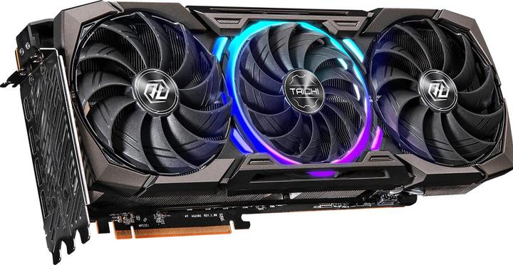Image du produit AsRock AMD Radeon RX 7900 XTX Taichi (24 Go)