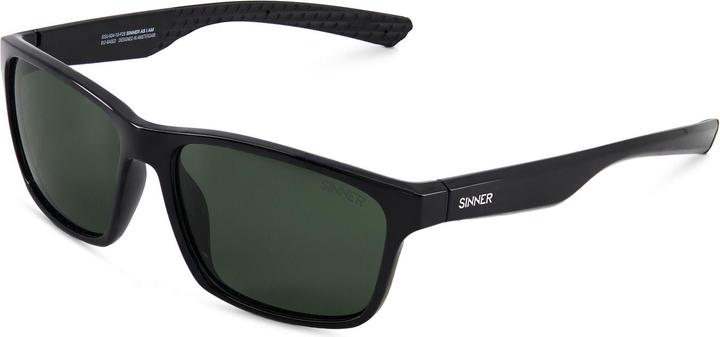 Black, Green