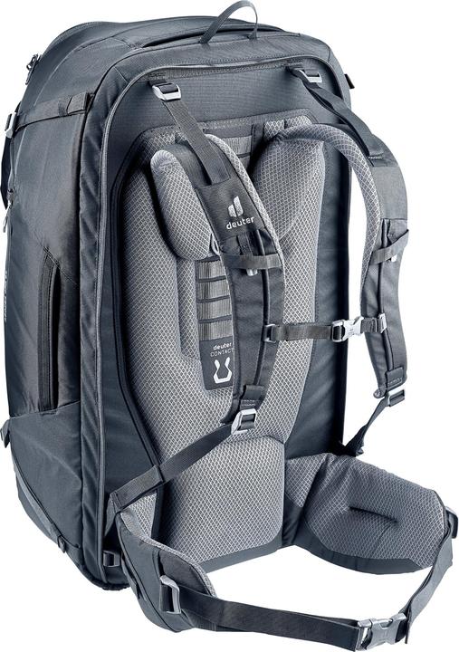 Actual product image Deuter Access Pro 65 (65 l)