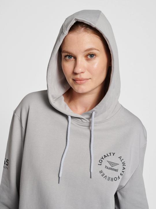 Actual product image hummel Lgc Loyalty Hoodie (XXL)