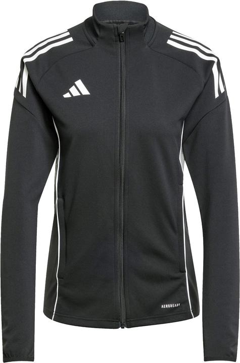 Actual product image adidas Tiro 25 Competition Women's Training Jacket (S)