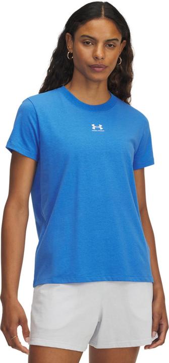 Produktbild Under Armour Rival Core Ss (M)