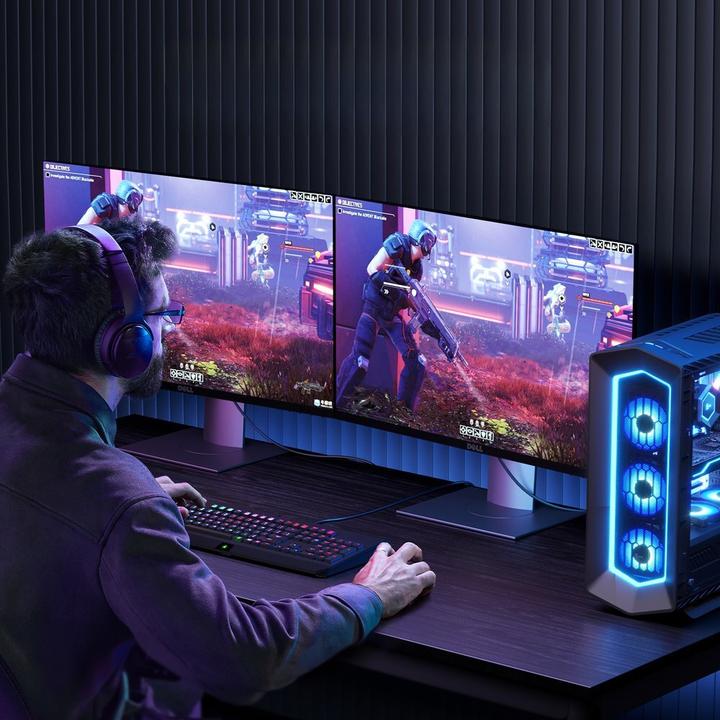 Produktbild Ugreen Display Port – HDMI (3 m)