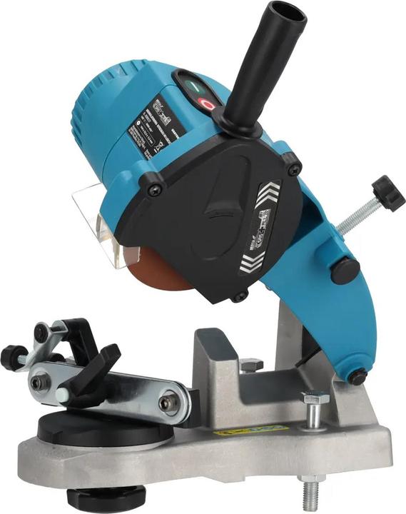 Dedra Chain Sharpener DED7087 18V (Chain grinder)