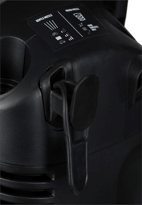 Produktbild Nilfisk Core 125-5 EU (Netzbetrieb)