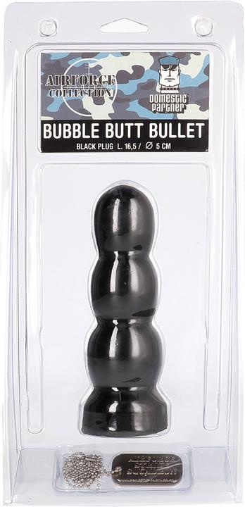 Produktbild Domestic Partner Bubble Butt Bullet