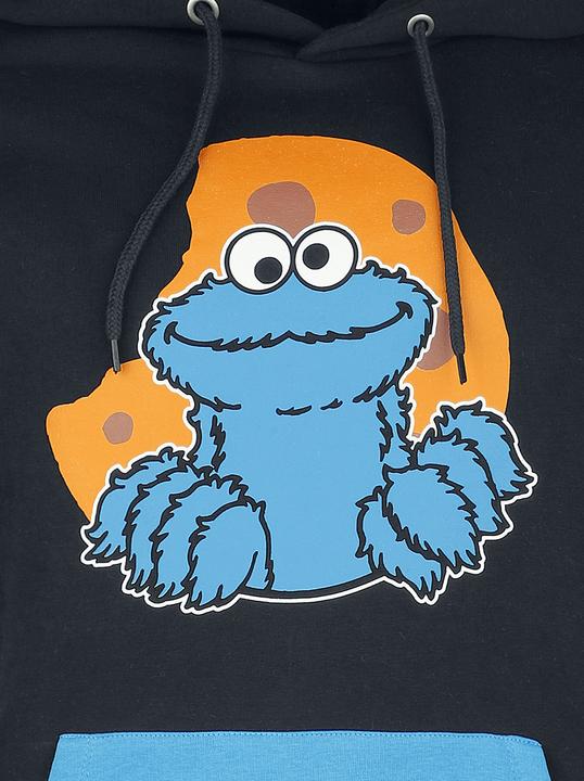 Produktbild Cookie Monster (S)