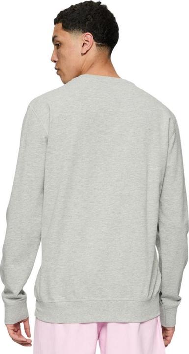 Produktbild Mister Tee Pray Sweatshirt Rundhalsausschnitt (XS)