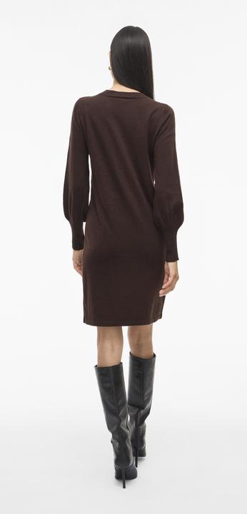 Immagine prodotto Vila VIKERRY Gestricktes Minikleid (M)