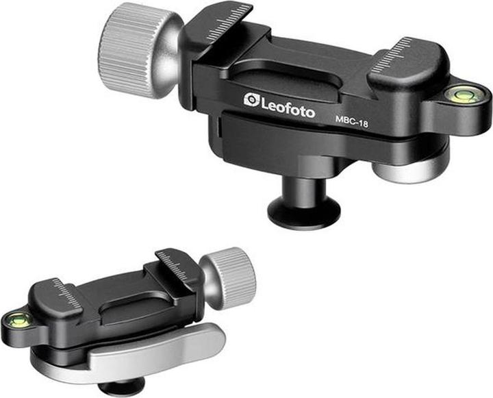 Produktbild Leofoto MBC-18 (Kugelkopf)