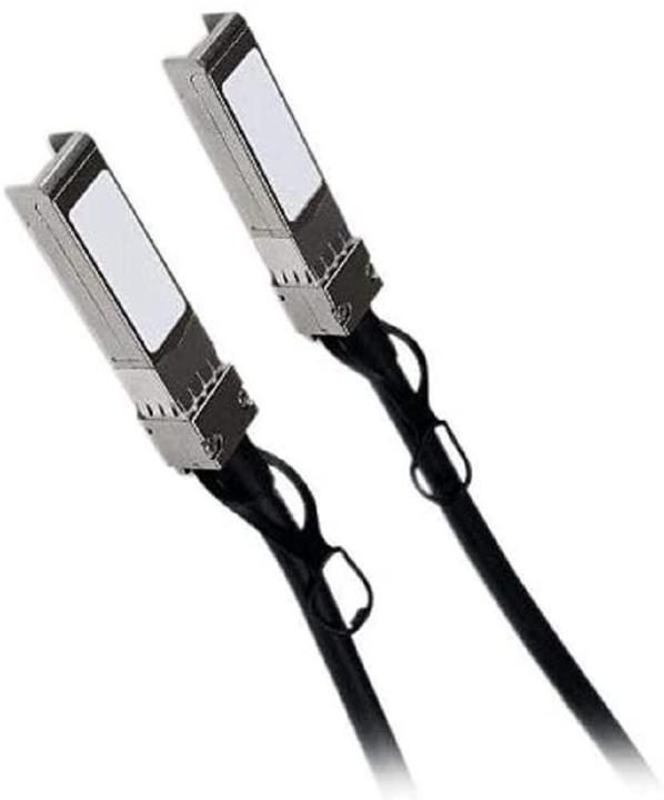 Actual product image Cisco 10gbase-Cu Sfp+ (2 m)