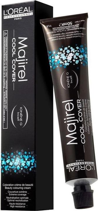 7.17 Medium Blonde Ash Cool