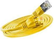 Actual product image Lightwin Network cable (U/FTP, CAT6a, 3 m)